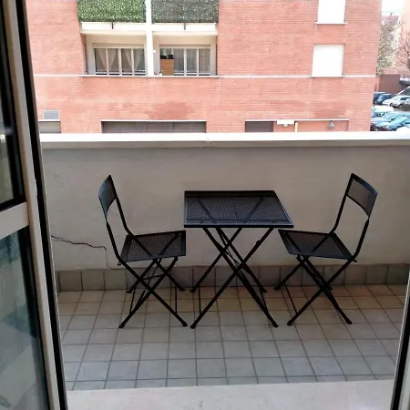 Apartman Casa Sole
