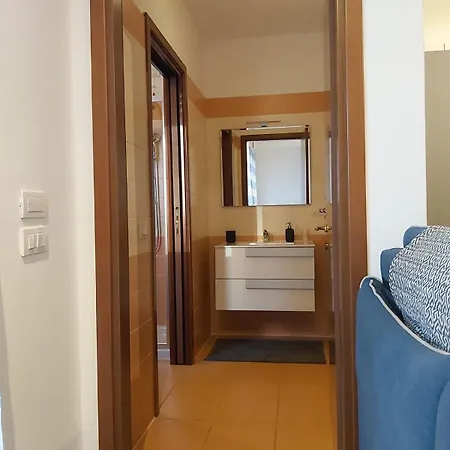 Casa Sole * Vimodrone