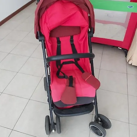 Apartman Casa Sole Vimodrone