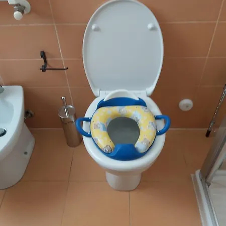 Apartman Casa Sole Vimodrone