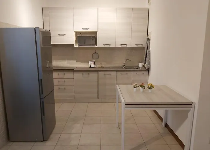 Casa Sole 公寓