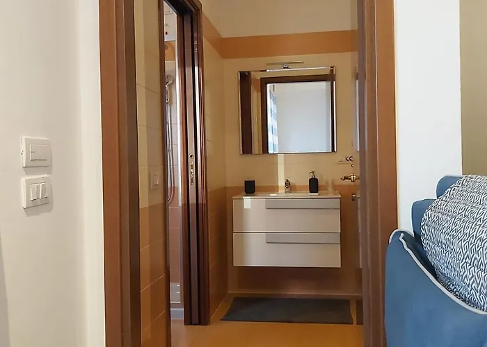 Casa Sole * Vimodrone