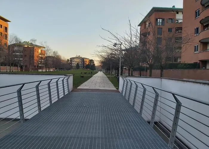 Casa Sole Appartement Vimodrone