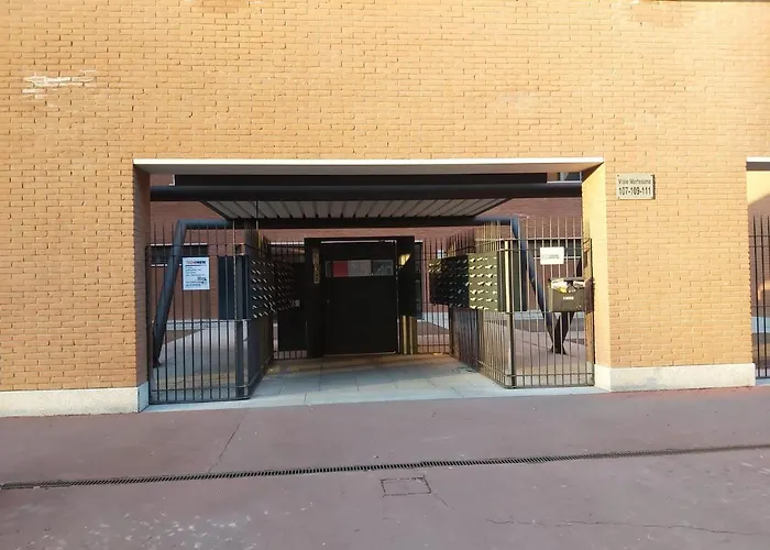 Appartement Casa Sole *