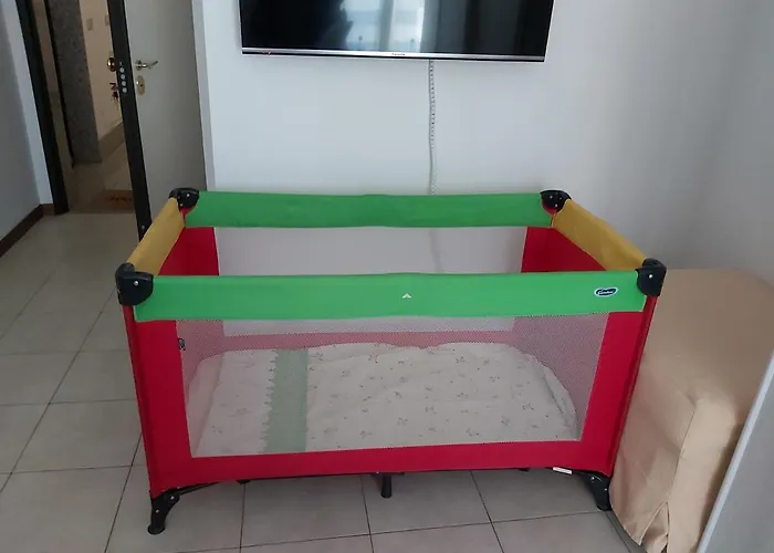 Appartement Casa Sole Vimodrone