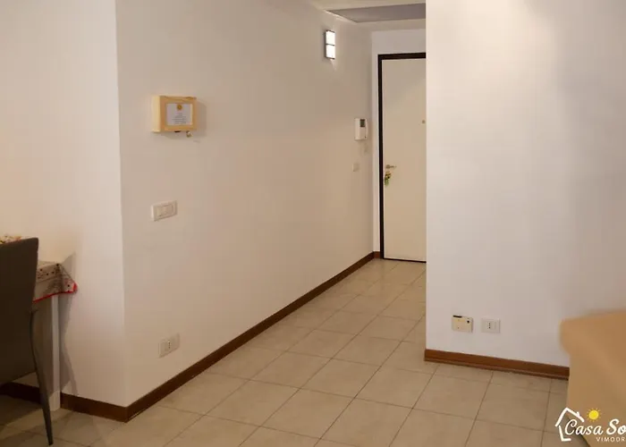 Casa Sole Appartement Vimodrone