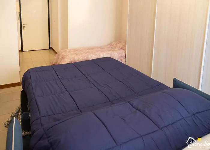 公寓 Casa Sole 维默德隆尼