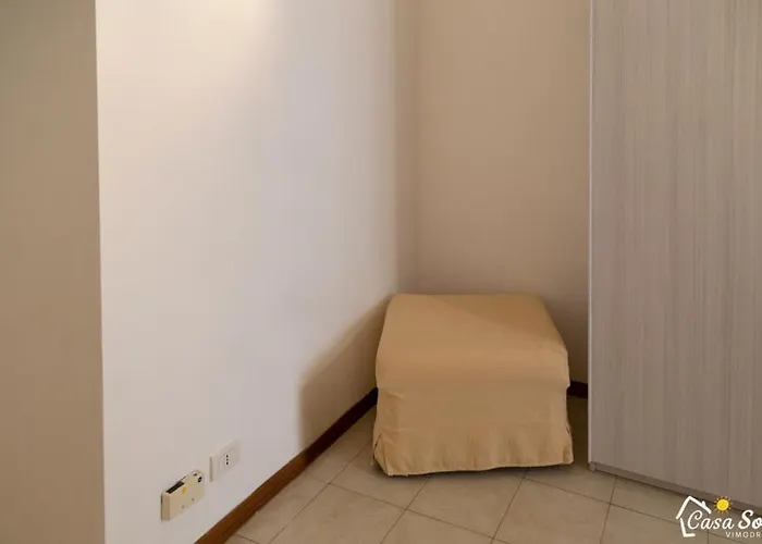 Casa Sole * Vimodrone