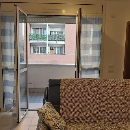 Casa Sole ヴィモドローネ