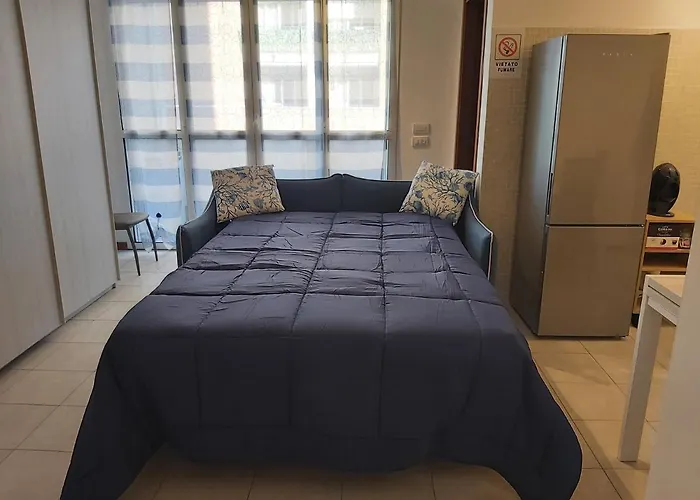 Apartman Casa Sole