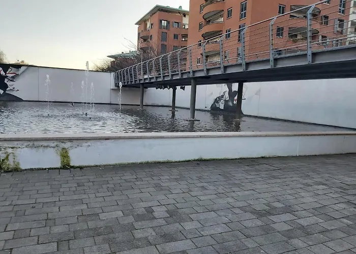 Apartman Casa Sole