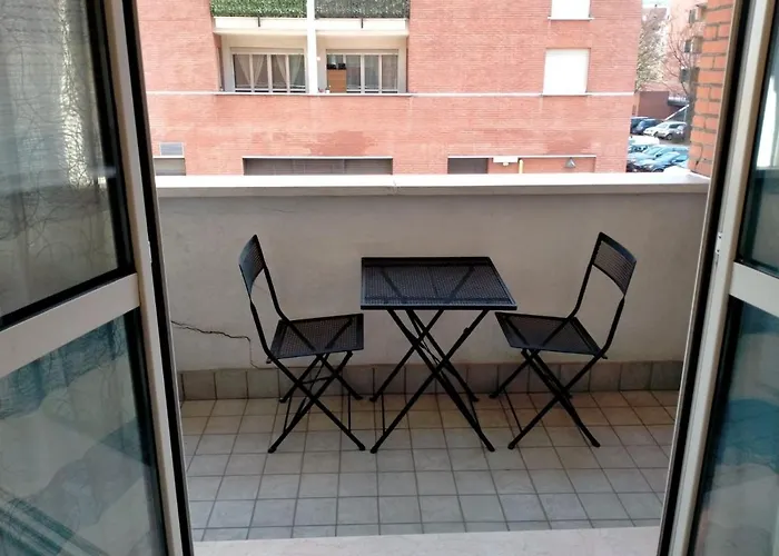 Apartman Casa Sole